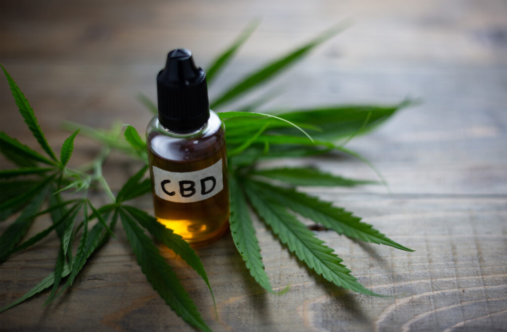 Leading the CBD Pet Movement